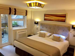 Beaufort House - Knightsbridge - Worth The Stay