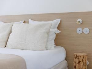 Belle Vue Hotel - Booking Information