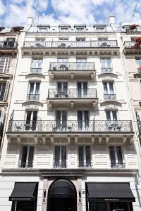 Best Western Premier The Blake Paris Gare Saint Lazare - Nearby Attractions