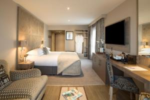 Boulevard Hotel - Policies and Regulations