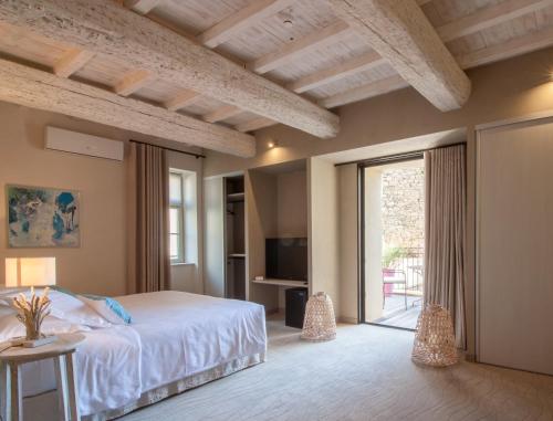 Boutique Hotel La Villa MONTESQUIEU - Policies and Information