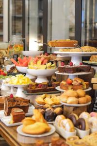 Boutique Hotel SOCLO - Dining Options