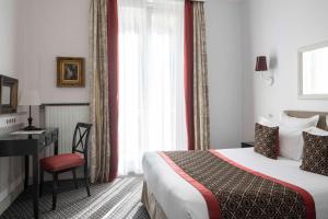 Bradford Elysées - Astotel - How To Book Your Stay