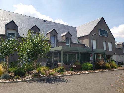 Brame De Sologne - Tips for Your Stay