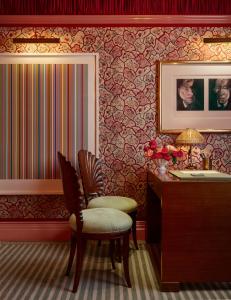Broadwick Soho - Nearby Attractions