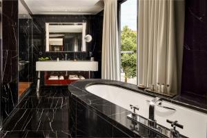 Bulgari Hotel London - Guest Ratings and Feedback