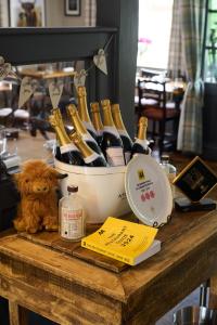 Bulls Head - Holymoorside - Nearby Attractions
