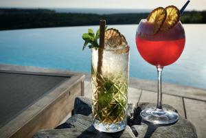 Cala Di Greco Hotel - Nearby Attractions