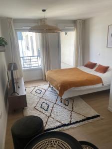 CAZAM Paris Saint Ouen - Guest Satisfaction