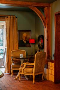 César's Pines - The Campaign of Étretat - Location and Accessibility