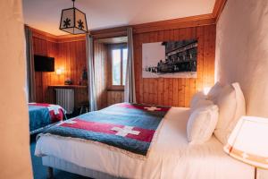 Chalet-hotel Gai Soleil - Policies and Important Information