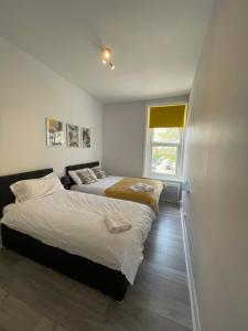 Chamberlayne Inn - Nearby Attractions