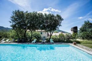 Château De Colombières Sur Orb - Nearby Attractions