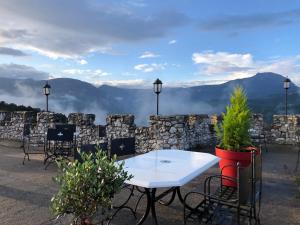 Château De Trigance - Family-Friendly Features