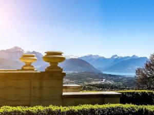 Château Des Avenieres - Relais & Châteaux - Policies and Additional Information