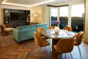 Cheval Gloucester Park at Kensington - Booking Policies