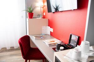 Colmar Hotel - Health and Safety Measures