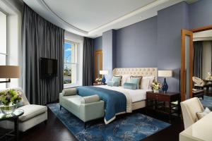 Corinthia London - Booking Information and Tips