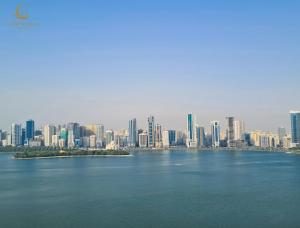 Corniche Hotel Sharjah - Booking Policies