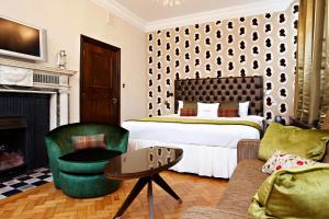Courthouse Hotel London - Accessibility Options