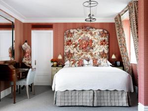Covent Garden Hotel, Firmdale Hotels - Policies and Additional Information