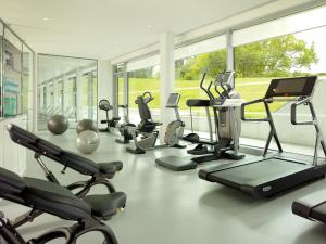 Coworth Park - Dorchester Collection - Equestrian Activities and Services