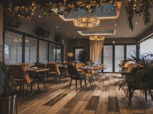 Crossways - Booking Information