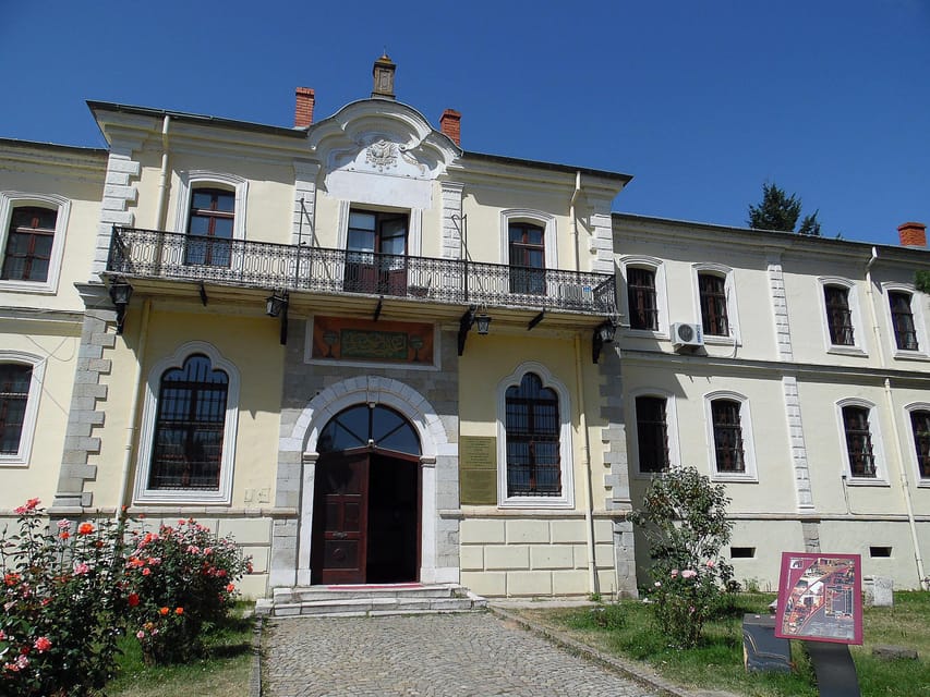 Czech Krumlov Family Discoveries: A Walk Through History - Customer Feedback