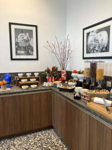 Dali Hotel Montauban - Policies and Important Information