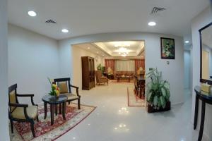 Deira Suites Deluxe Hotel Suites - House Rules and Policies