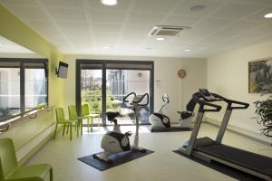 Domitys The Castle of Plans - Recreational Facilities