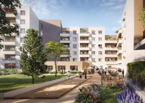 Domitys The White Chalks - Policies and Important Details