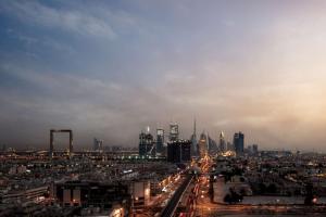 DoubleTree by Hilton Dubai M Square Hotel & Residences - Commitment to Sustainability