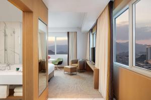 Doubletree By Hilton Fujairah City - Policies and Guidelines