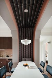 Edgar Suites Lille - Faidherbe - Booking Details