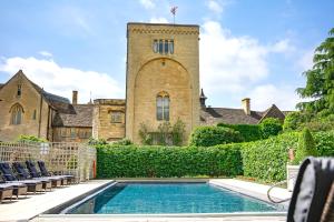 Ellenborough Park - Nearby Attractions and Events