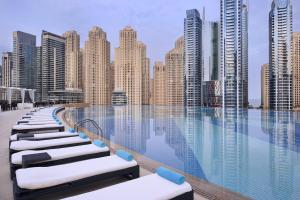 Emaar Residences Dubai Marina by Qstay - Formerly Address Dubai Marina - Policies and Regulations