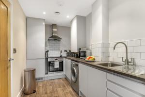 Executive Apartments - House Rules and Policies