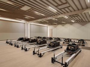 Fairmont Windsor Park - Spa and Wellness