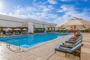 Four Points by Sheraton Al Ain - Business and Meeting Facilities