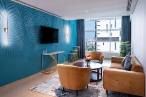 Four Points by Sheraton Sharjah - Booking Information