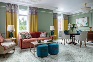 Four Seasons Hotel Hampshire - Activities and Recreation