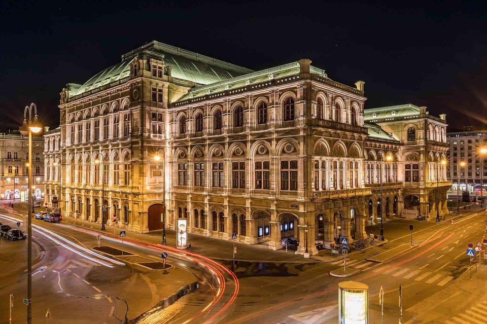 From Prague: Day Trip to Vienna - Customer Experiences
