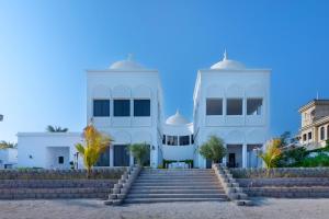 Frond K, Beachfront Signature Villas, Palm Jumeirah - Mint Stay - House Rules