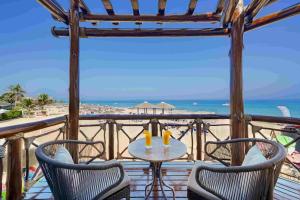 Fujairah Rotana Resort & Spa - Al Aqah Beach - Activities Available