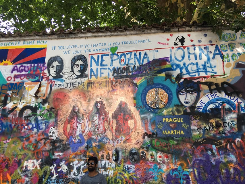 Full Day Prague Tour From Wroclaw - Important Guidelines