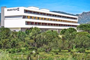 Golden Tulip Porto-Vecchio - Nearby Attractions