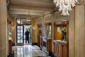 Grand Residences by Marriott - Mayfair-London - Worth The Stay