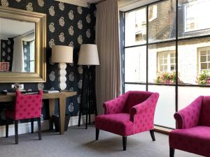 Ham Yard Hotel, Firmdale Hotels - Special Offers and Packages