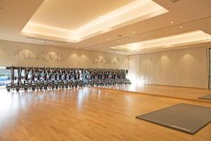 Harbour Hotel & Spa Southampton - Pricing and Parking